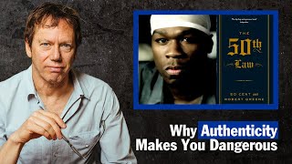 Robert Greene | Mastering Power and Authenticity: Lessons from The 48 Laws
