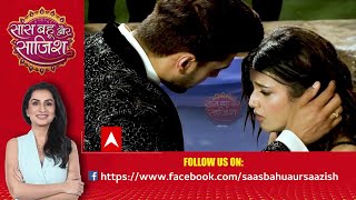 Watch The Full Episode Of Saas Bahu Aur Saazish | SBS (29.05.2024)