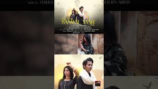 Kadi AA Mil Sanwal Yaar Ve OST Raqs e Bismil Original Full Video Song 2