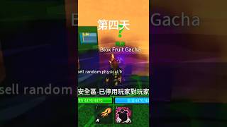 每天在blox fruits上抽果直到我抽到紅果為止