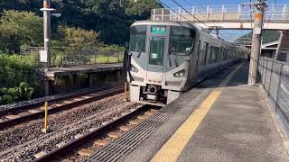 【動画が1時間超えました！】2024年に撮影した列車た