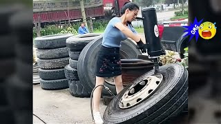 Fail Compilation 2023 | TOTAL IDIOTS AT WORK | Expensive fails #78