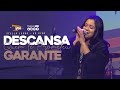 DESCANSA - STELLA LAURA (AO VIVO) - PROGRAMA IANG TALK SHOW GOSPEL