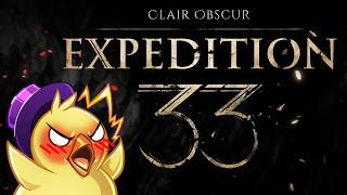 Session 8 | Pally Plays Clair Obscur Expedition 33 |