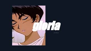 laura branigan - gloria / slowed & reverb