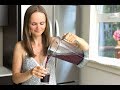 Vitamix Blender - Demo, Recipes & Health Benefits