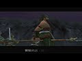 dynasty warriors 3 chinese version 真•三國無双2 完全中文版 關羽 7 五丈原之戰 困難