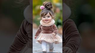 Chic Winter Looks to Keep Your Little One Warm and Trendy | Baby Walk Show