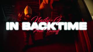 NASTY-G - IN BACKTIME (Official Video)