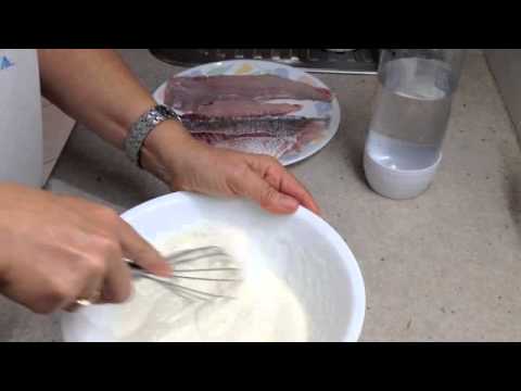 THE BEST BATTER ON THE PLANET VIDEO RECIPE CHEEKYRICHO THE BEST BATTER ON THE PLANET VIDEO RECIPE CHEEKYRICHO