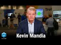 Kevin Mandia, Google Cloud | mWise Conference 2024