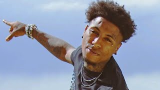 NBA YoungBoy - ADHD (Freestyle) [Official Music Video]