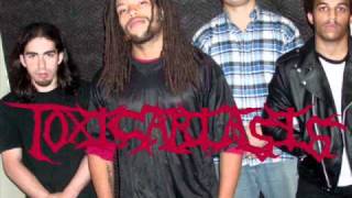 Toxicariasis - Cries Of The Crime.wmv