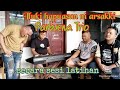 Parbuena Trio - iluki hapuasan ni arsakki cover #secara #Sesi #Latihan 😱