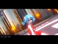 【mmd】classic