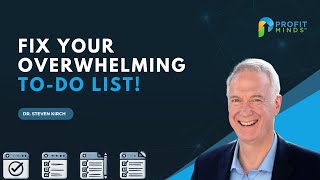 Why Your To-Do List Feels Overwhelming? (And How to Fix It)