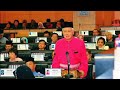 #arkibparlimen Bajet 2011: Transformasi Ke Arah Negara Maju Berpendapatan Tinggi @najibrazak