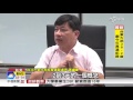 北市大學校園 爆發肺結核群聚感染│中視新聞 20160601