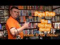 Papa Pete the Old Guy Gamer - Channel Introduction