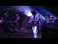 nowhere jam the disco biscuits 03 08 2018 the strand providence ri