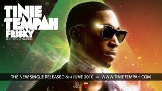 Tinie Tempah Ft. Labrinth - Frisky (hd)
