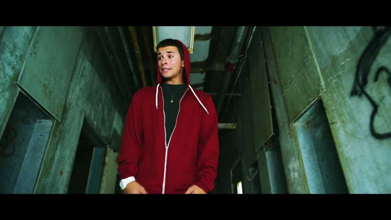 Jake Miller Hey You Official Music Video Lyrics Youtube