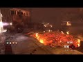 black ops 2 zombies best town high round solo strategy bo2 zombies gameplay