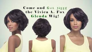 Vivica A. Fox - AW - Glenda