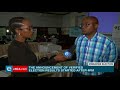 Reaction to announcement of #ZimElections2018 preliminary results