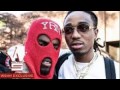 Gucci Mane Drop Top Wizop Freestyle