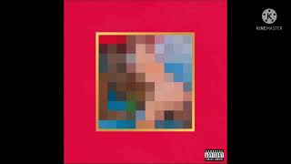 Kanye West - Runaway (Shortened)