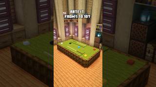 What's the Secret to Creating a PERFECT Game Room in Minecraft?