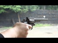 Smith & Wesson Model 19-4