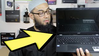 Laptop No Display Black Screen Blank Screen On Startup - Basic To Advanced Troubleshooting