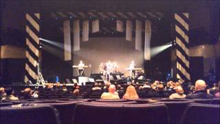 OMD SOUNDCHECK 2013