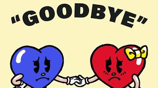 Itai - GOODBYE [OFFICIAL AUDIO]