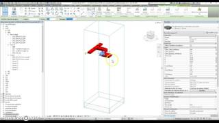 [Revit] Change objects reference level (update)