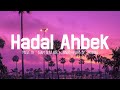 Issam Alnajjar - Hadal Ahbek ( Slowed And Reverb )