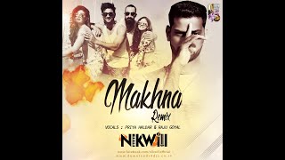 Makhna - Remix | NIKwill | Drive Song | O Makhna Ve Makhna