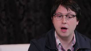 Wiley Wiggins - Interview - 3/11/2013 - The Blackheart - Austin, TX