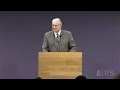 The Discipline of Humility - Charles R. Swindoll