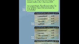 ชัวร์ก่อนแชร์ : สปก.เตรียมรื้อ 13 รีสอร์ต 1 ก.ย.จริงหรือ ? | สำนักข่าวไทย อสมท