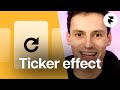 Framer Tutorial: Infinite Scroll Animation