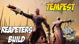 Easy Tempest Repeaters Build 2021 || Dauntless 1.7.3