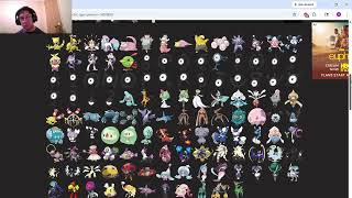 How to buff the psychic type