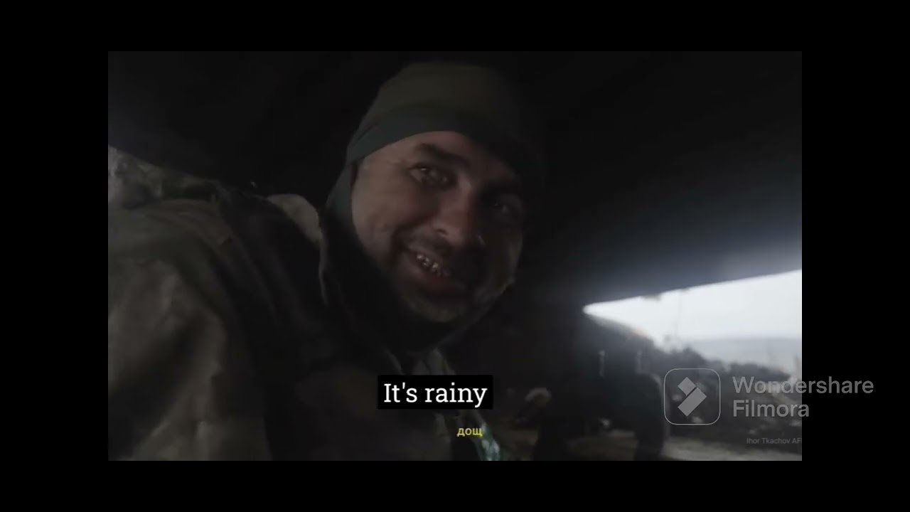 Ukraine Combat Footage Youtube