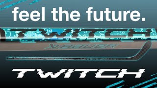 The Latest BAUER Technology | BAUER TWITCH