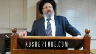 02 NOACH Rabbi Eliezer Breitowitz (2010)