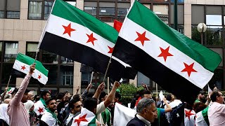 Islamists in the Syrian Revolution