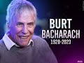 Burt Bacharach Tribute Medley